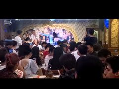 -维吾尔餐厅(宜山路店)