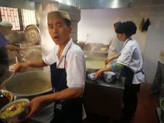 -清真磨沟沿老字号牛肉面(总店)