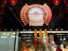 -西安豪享来温德姆至尊酒店