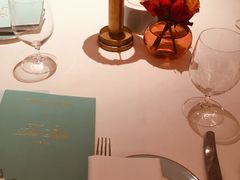 -The Diamond Jubilee Tea Salon at Fortnum & Mason