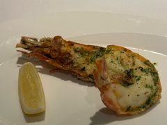 -Oyster Talks 四度蚝法餐厅