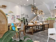 -嗒令甜品·主题融合料理餐厅(首座时代店)