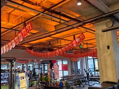 -RoMan罗马健身工作室(莘庄店)