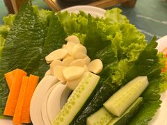 -平壤馆(西塔街店)