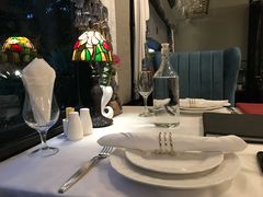 -火车头法国西餐厅