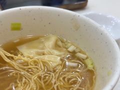 -麦文记面家(佐敦店)