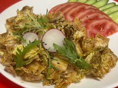-同发号饭庄(复兴路店)