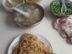 -尚干依清小吃(西洪店)