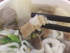 -阿波潮汕牛肉火锅·汤粉面(拱北店)