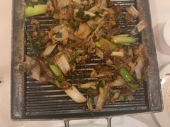 -汇贤府·李氏鲁菜(五棵松店)
