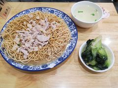 -裕兴记·三虾面(西北街总店)