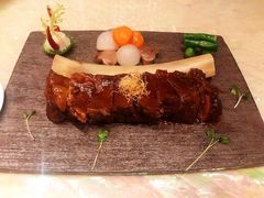 -8餐厅(新葡京酒店)