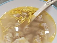 -小杨生煎(白玉兰广场店)