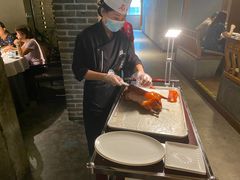 -局气 烤鸭·北京菜(光华路店)