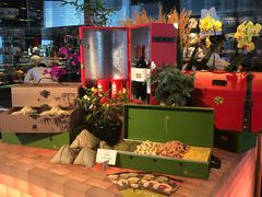 -广州富力君悦大酒店·凯菲厅