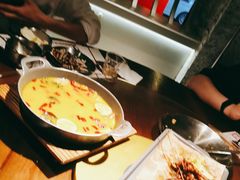 -神府路壹号·海鲜烧烤·砂锅粥·锅物(三坊七巷店)