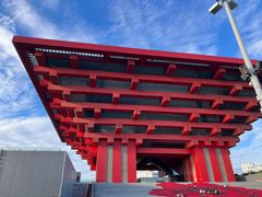 -中华艺术宫(上海美术馆)