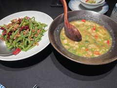 -山石榴·贵州菜(丰盛里店)