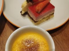 -济南香格里拉·咖啡泉自助餐厅