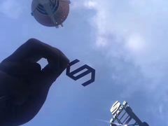 -SPACE(欢乐颂购物中心店)