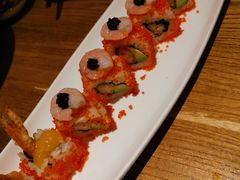 -阿吾罗日本料理(K11艺术中心店)