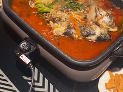 -星璨火吧KTV聚会餐厅(华清广场店)