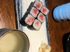 -千代武日本料理(开发区店)