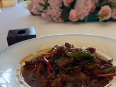 -宏宴·新京菜(望京店)