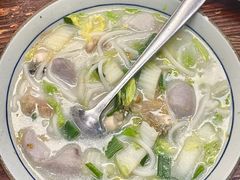 -海坛特色小吃·只做平潭特色菜(平潭店)