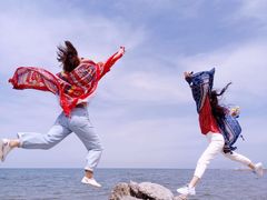 -青海湖国家重点风景名胜区