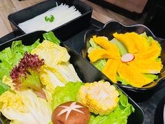-马家斑.鲜鱼火锅(松湖万科店)