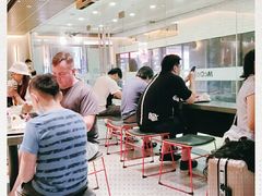 -麦当劳(龙阳路店)