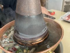 -月圆火锅(宁海东路二店)