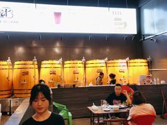 大堂-林二哥宜烤官·宜宾小烧烤