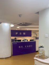-安徽合肥韩美整形外科医院