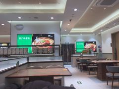 -黑窑厂糖油饼烤鸭·清真菜(黑窑厂街店)