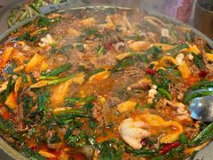 -京玉菲饭店(李村店)