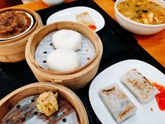 蔬菜包-东苑餐厅(厦门大学店)