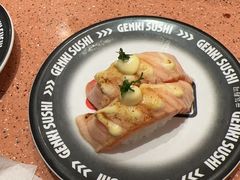 -元气寿司(金光华店)