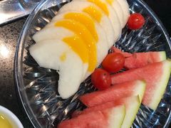 -刘一锅筋头巴脑(太原连锁榆次印象城店)