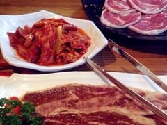 -小城粥道·海胆鲜虾粥(解放广场店)
