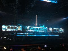 -梦之蓝青奥体育公园体育馆