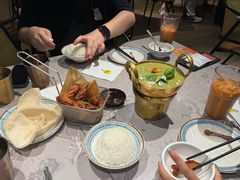 -Home Thai·泰谣(王府井apm店)