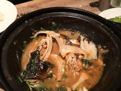 -茉莉餐厅(包河万达店)