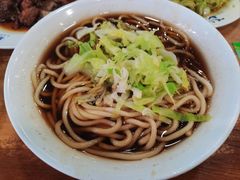 老汤素面（中）-柴氏风味斋(甘家口店)