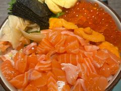 -炙柒Sekinana·精致日料(合生汇店)