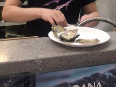 -HIHE Bistro·Oyster Bar(华熙live店)