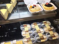 -THEDAY蛋糕(团结路店)
