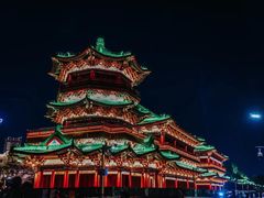 -滕王阁旅游区
