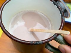 麦乳精小杯-做了不起的80后